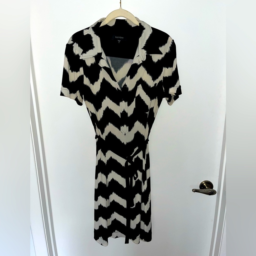 Karen Kane dress, pre-owned